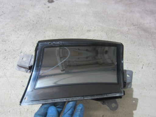 BMW 3 F30 F31 F80 HEAD UP HUD RZUTNIK display 9287540 62308736358