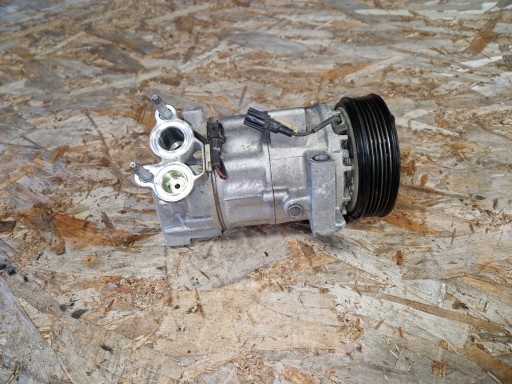 Klimakompressor klimaanlage VOLVO XC40 2.0 P32260849