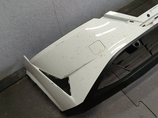 bumper front NISSAN QASHQAI III 3 J12 21-24