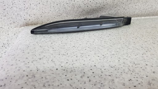 PORSCHE MACAN 95B LIFT left light DRL LED 2491