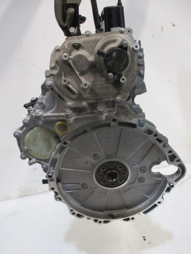 motor sloupek JAGUAR F PACE XE XF 2.0 d 204DTD