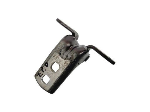 hinge door left front lower OPEL ZAFIRA C Z41C