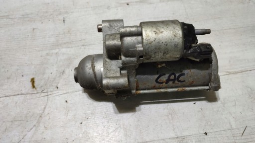 starter 1.2 THP Citroen C4 Cactus Lift