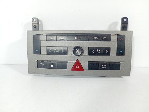 Peugeot 407 04-11 Interrupteur Bouton PANEL Bouches buses OE 96533783
