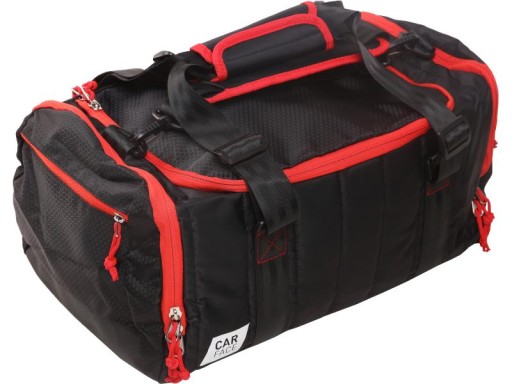 ДОРОЖНЯ СУМКА 27Л