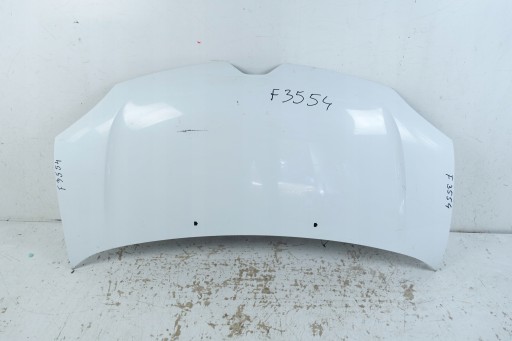 RENAULT TWINGO III 2014- bonnet 651221590R