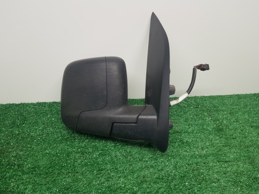 mirror right electrics FIAT FIORINO 3 7 PIN E24020005