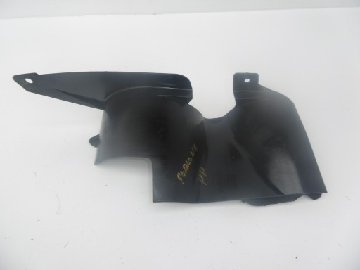cover chassis of the floor 08620993 VOLVO XC90