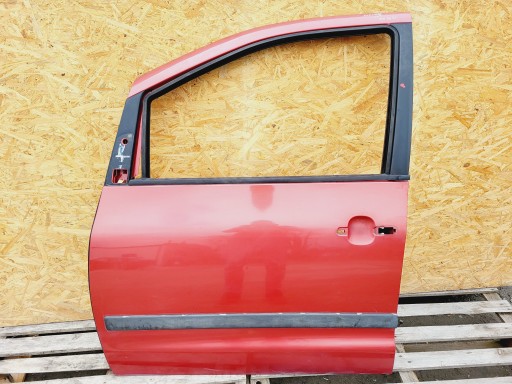 door left front left front SEAT ALHAMBRA and LIFT LS3V