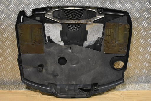 IDEALNA cover engine housing cover MERCEDES W166 1