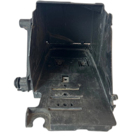 Porta SCATOLA per batteria Ford Galaxy MK3 Mondeo MK4 S-max MK1