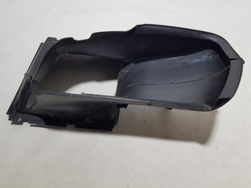 intake tube of the intercooler right left PORSCHE CAYENNE 4.5 V8 TURBO 7L5117335A
