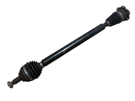semi-axis right long right front 6R0407762E 62ET SEAT IBIZA IV 6J1.9 TDI