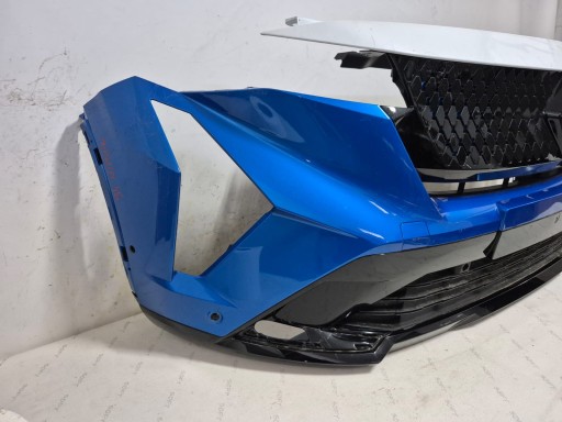 RENAULT RAFALE 24- bumper front front PDC 620225639R