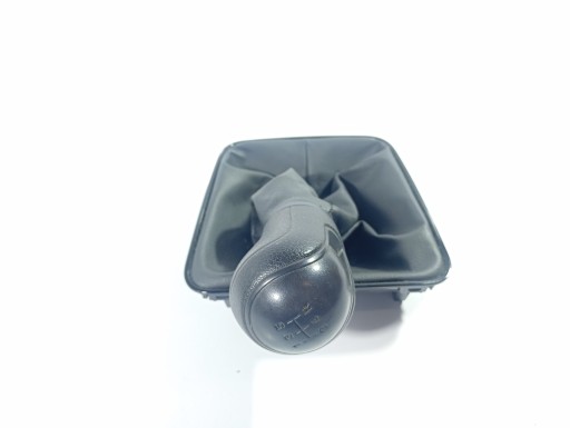 Pomello DZWIGNI Meccanismo leva cambio ingranaggi OE 6P0711113A SEAT Ibiza 4 IV 15-17