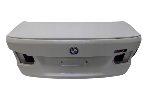 F80a96 - BMW M3 F80 КАМЕРА ЗАДНІХ ДВЕРІЙ A96