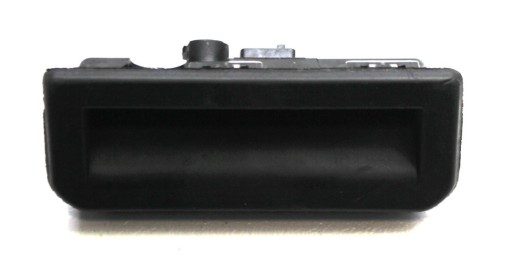 6V0827566 - КНОПКА МЕХАНІЗМУ КРИШКИ БАГАЖНИКА SKODA VW SEAT