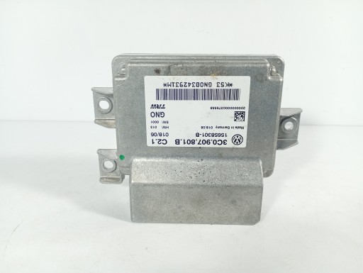 VW Passat B6 05-10 module electric brake OE 3C0907801B