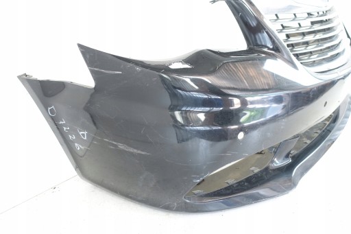 bumper front front LANCIA VOYAGER 65620M/60130D