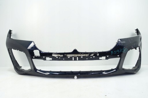 bumper front front BMW 7 G11 LCI LIFT m-packet