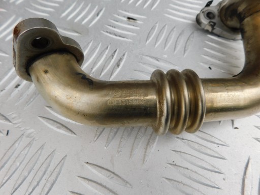 VW Crafter 2.0 TDI hose EGR of the gas original OEM 03L131521AP