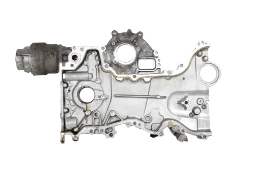 Couvercle carter distribution TOYOTA D4D 1AD
