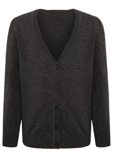 Светр George 158 сірий