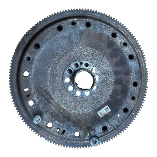 PORSCHE MACAN and 95B 2014- 3.0 CTM wheel flywheel gear wheel 95B105323