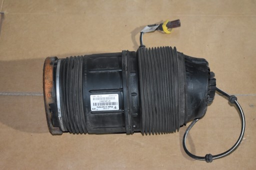 IDEALNY MIECH airbag right springing PORSCHE PANAMERA 971 1