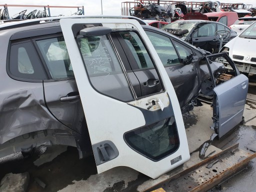 Tür rechts vorne RENAULT MIDLUM D 280 E6