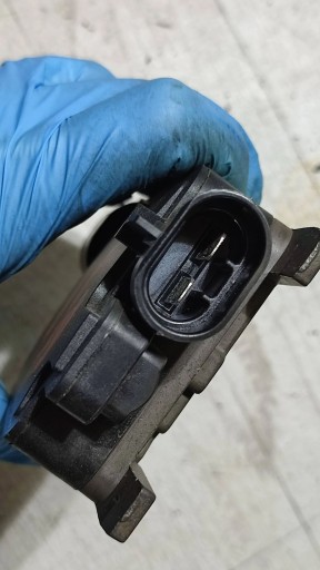 Volvo V40 2018 module control unit