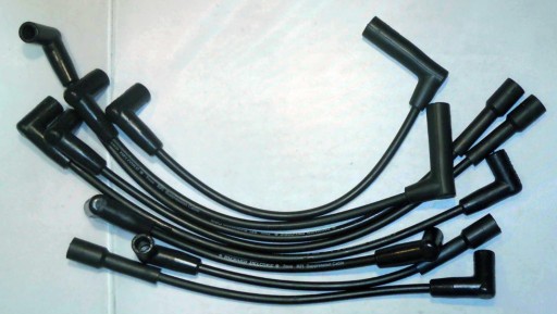 S628438 - Jeep grand cherokee кабели зажигания 4000 куб.см.