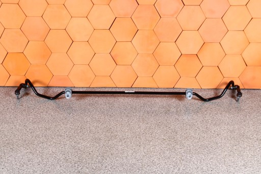 3899 - Bmw g22 g23 g26 стабилизатор поперечной устойчивости задний стабилизатор 5a09285 546 км!!!