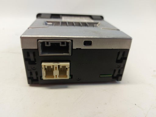 Mazda CX60 2023r zlacze panel usb hub card reader karta sd kpl kbb4-669u0b