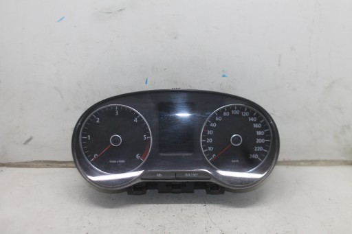 dials dials 6R0920861F VW POLO 6R 1.6 TDI 09-17 EUROPA