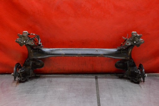 axis rear part rear sider RENAULT TALISMAN 1 and 1.6 TCe 150 KM KOMBI 12-20