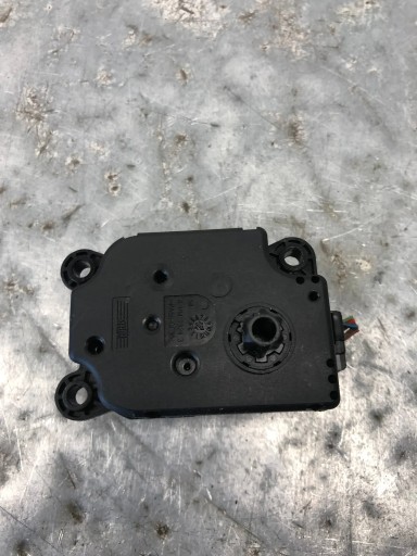 Micro moteur Bloc de chauffage complet OPEL DA644001U