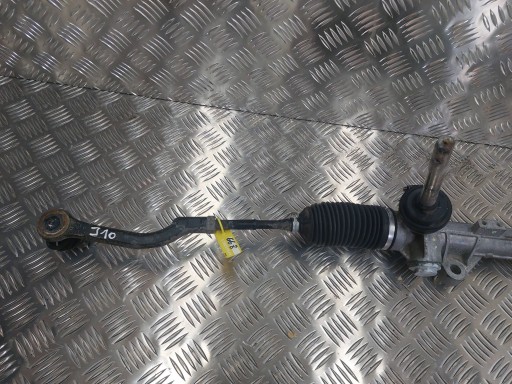 servo control NISSAN QASHQAI J10 07-14 48001-JD900