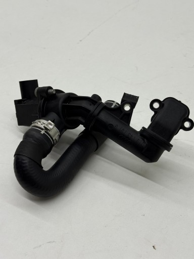 AUDI A8 D4 S6 S7 C7 4.0 TFSI Krociec Sensor luft Nockenwellenversteller turbo