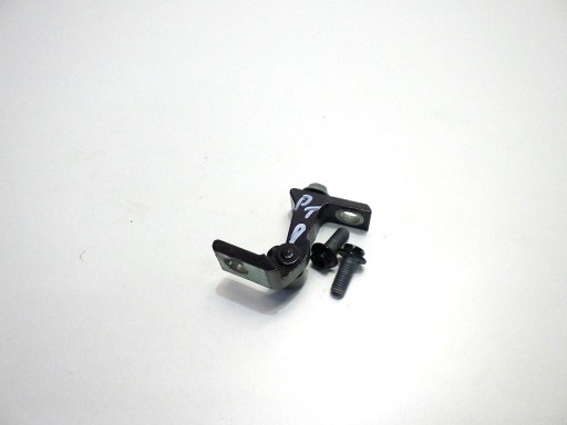 5H0833402 - VW GOLF VIII 8 2021 ДВЕРНАЯ ПЕТЛЯ ПРАВАЯ ЗАДНЯЯ НИЖНЯЯ