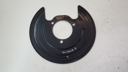 disc antybryzgowa right Opel Insignia B