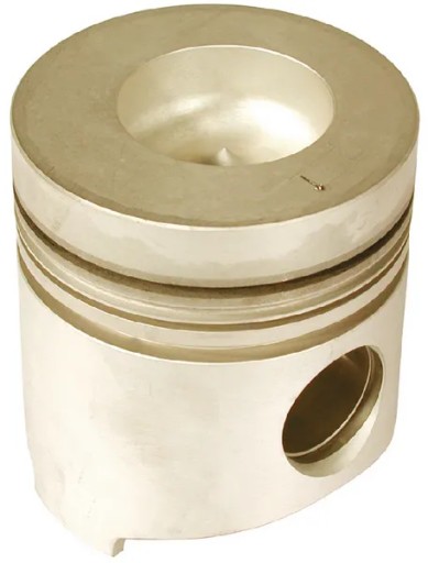 VPB3837 - Поршень с кольцами