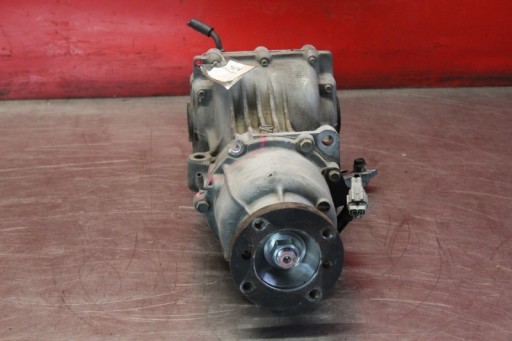 МІСТ ЗАДНІЙ ЗАДНІЙ DACIA DUSTER 2 II 1.5 DCI 4X4 20R