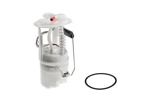 Nty BPP-CH-001 модуль паливного насоса