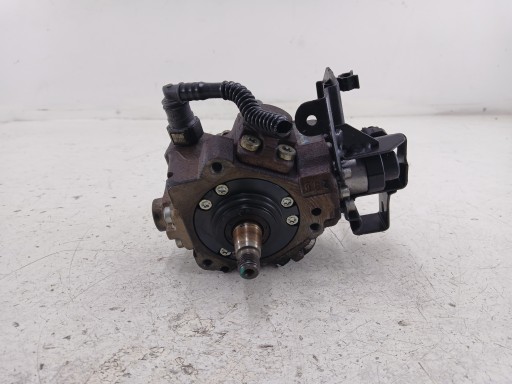 CITROEN C4 und PEUGEOT 307 1.6 HDI Einspritzpumpe 9656300380A