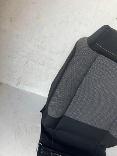 OPARCIE seat driver´s left front CITROEN C3 III