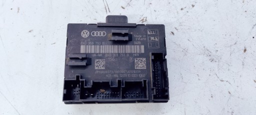 module control unit door AUDI A1 8X 8X0959793B