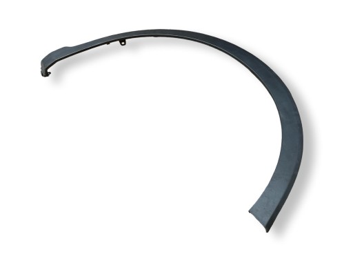 cap of a fender rear part right side Honda Civic 8 FK3 2008 74410-SMG-E010-M1