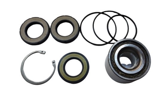 RP2572 - Комплект для ремонту турбіни Sea Doo RXP X RXT X 300