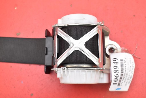 Gurten Sicherheits rechts vorne EU 7243308 BMW F20 11-15